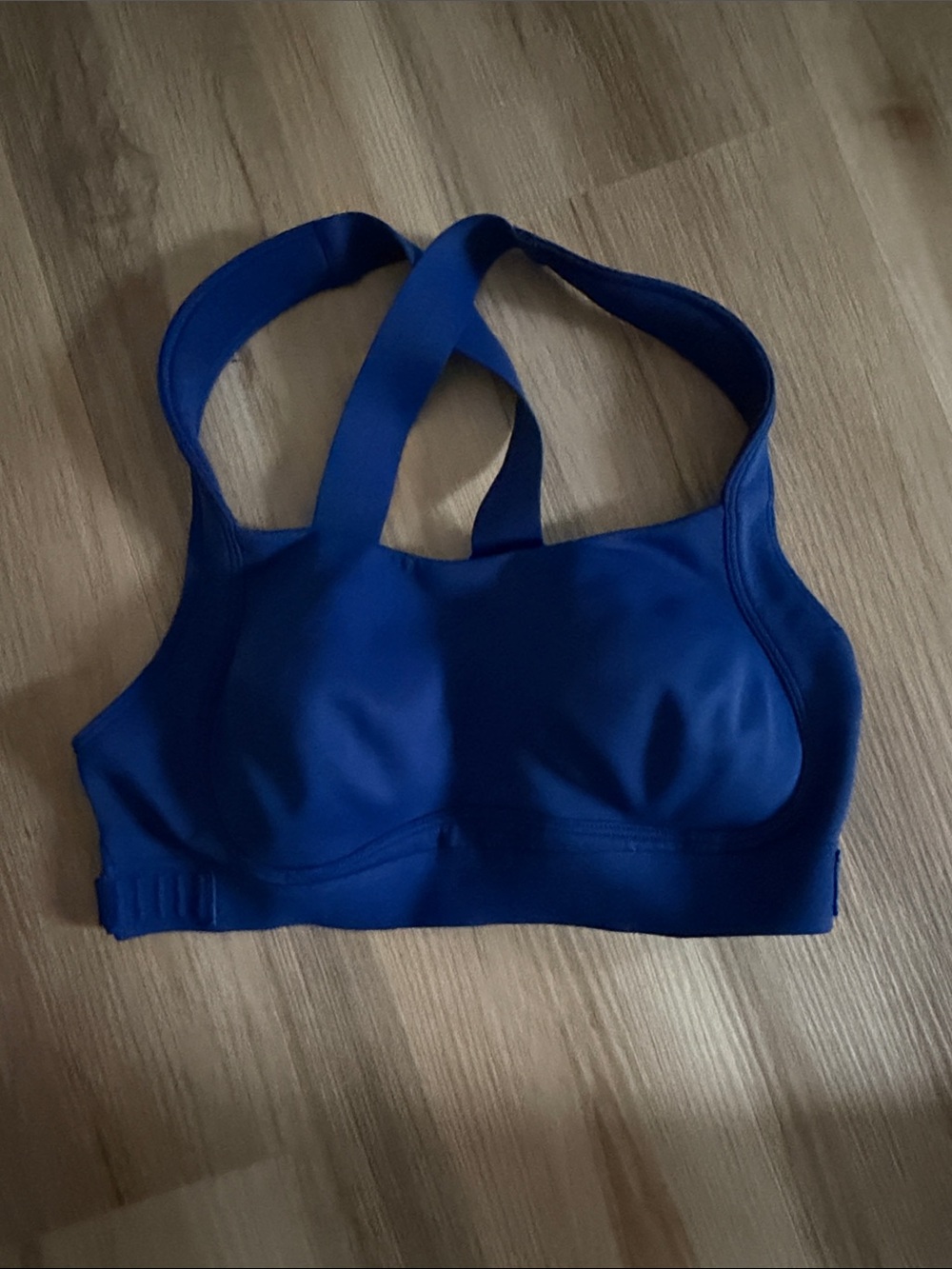 FP Movement by Free People Royal Blue Sports Bra